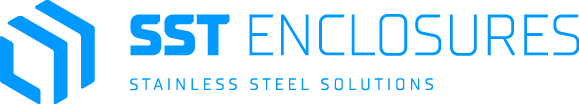 SST Enclosures A/S