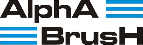 Alpha-Brush ApS