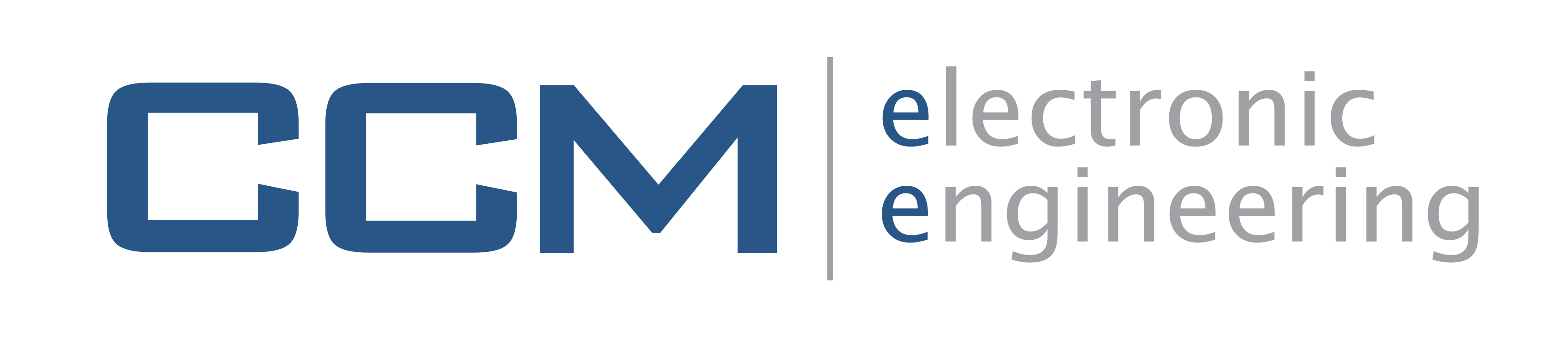 CCM Electronic Engineering Aps