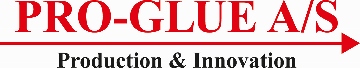 Pro-Glue A/S