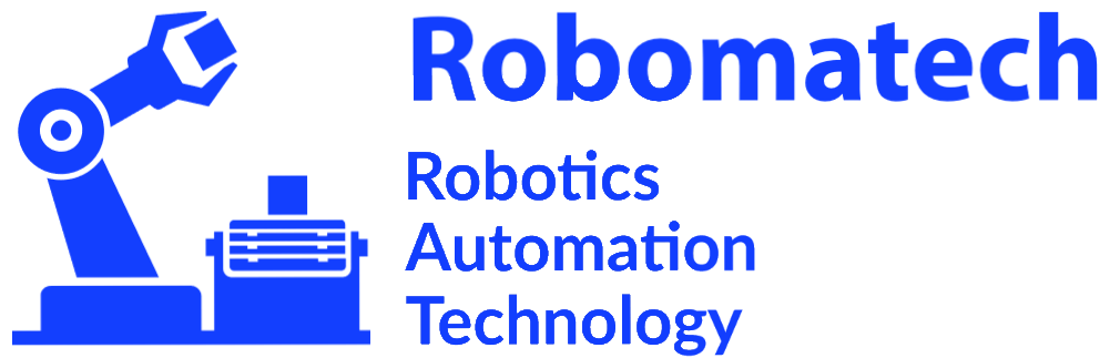 Robomatech Aps