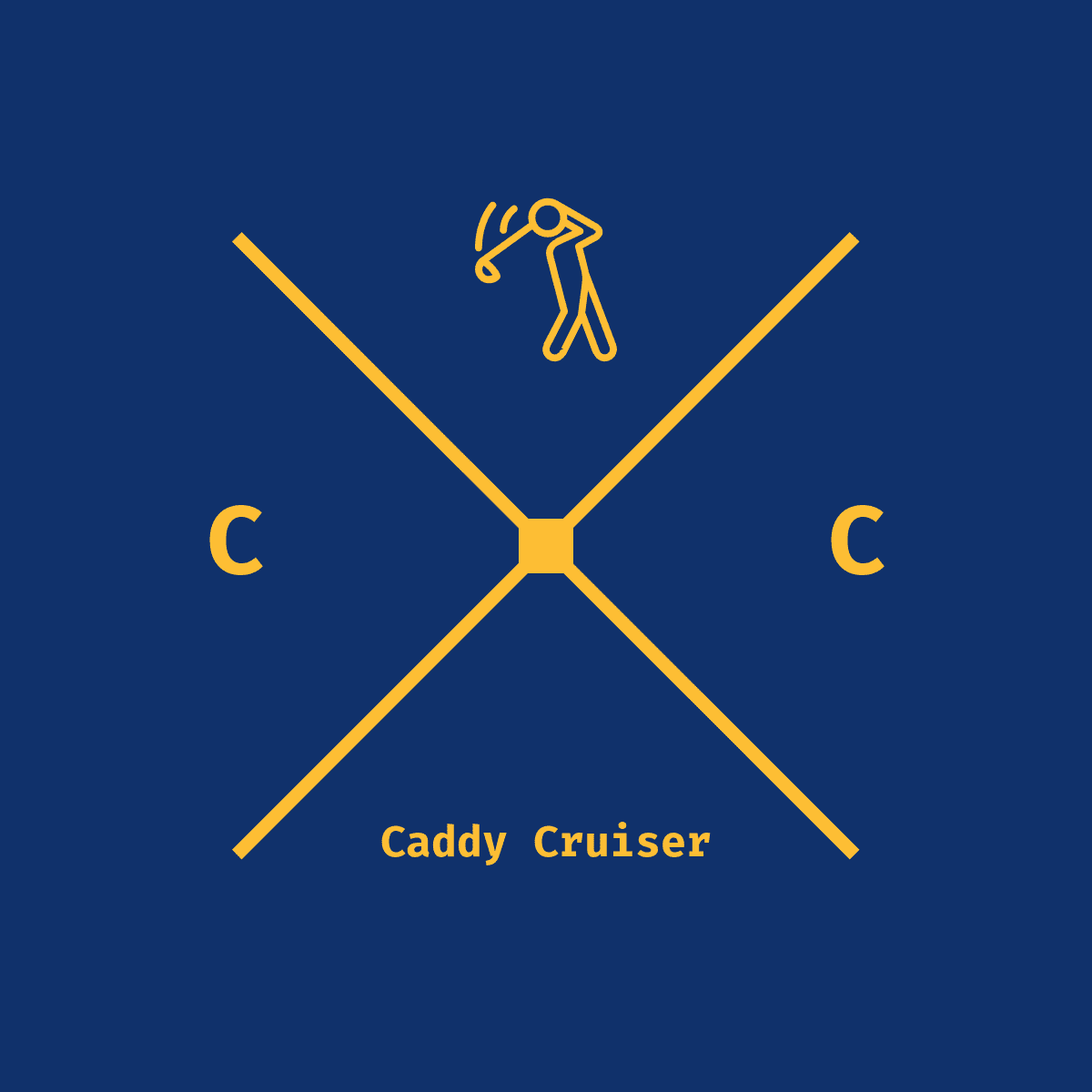 Caddy Cruiser