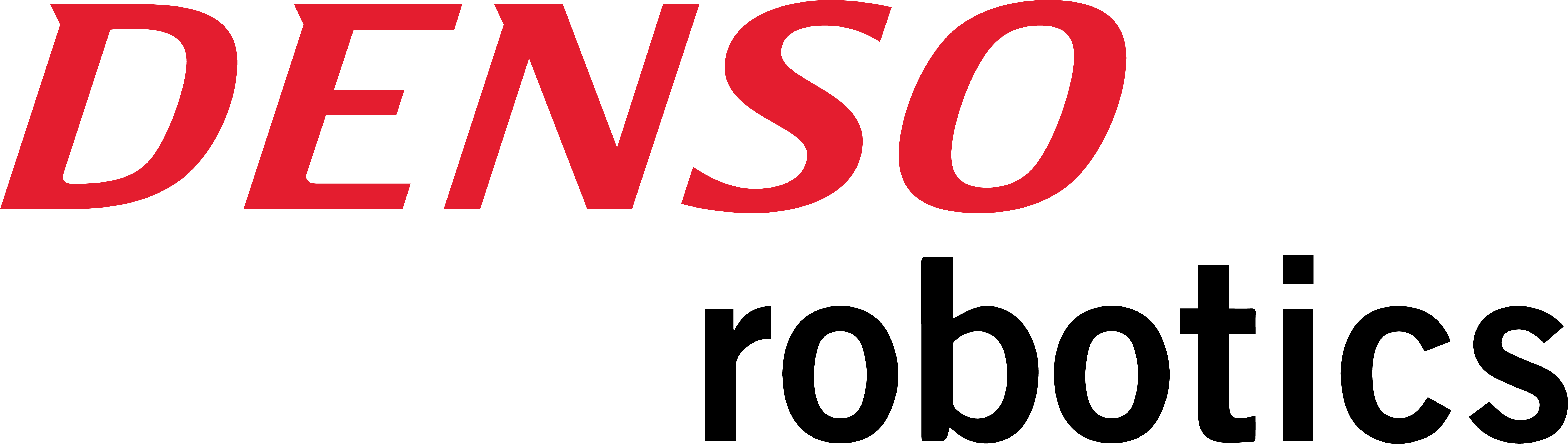 Denso Robotics