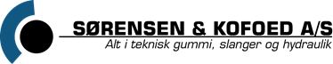 Sørensen & Kofoed A/S