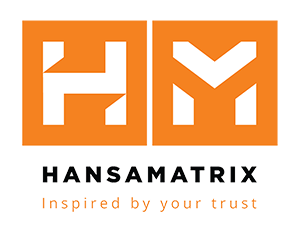 HansaMatrix AS