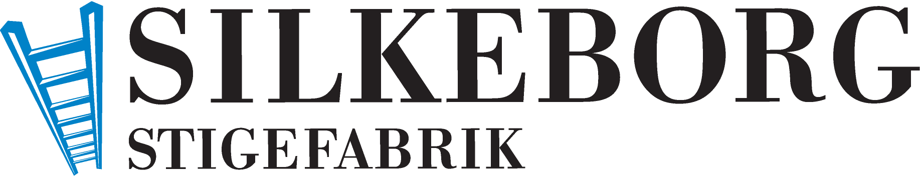 Silkeborg Stigefabrik A/S