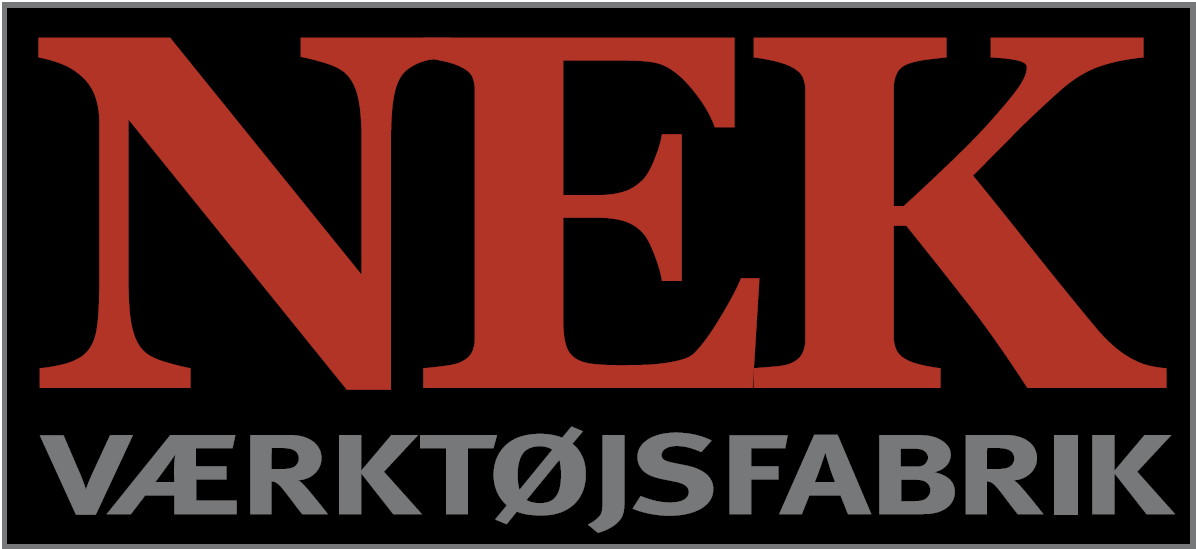 NEK Værktøjsfabrik A/S