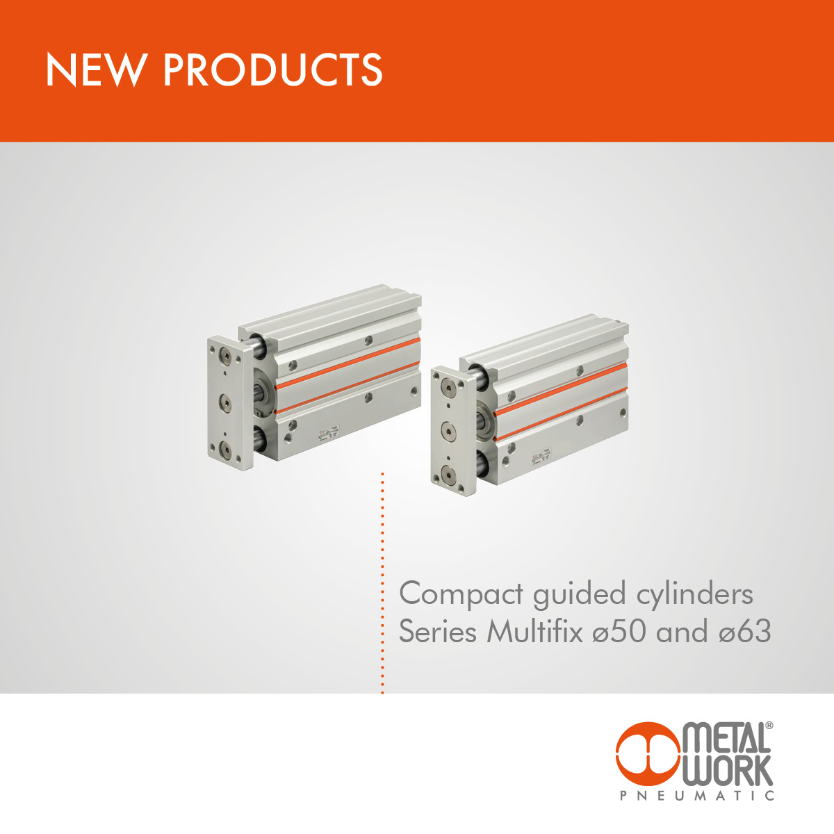 Multifix Technology The Multifix Serie expands