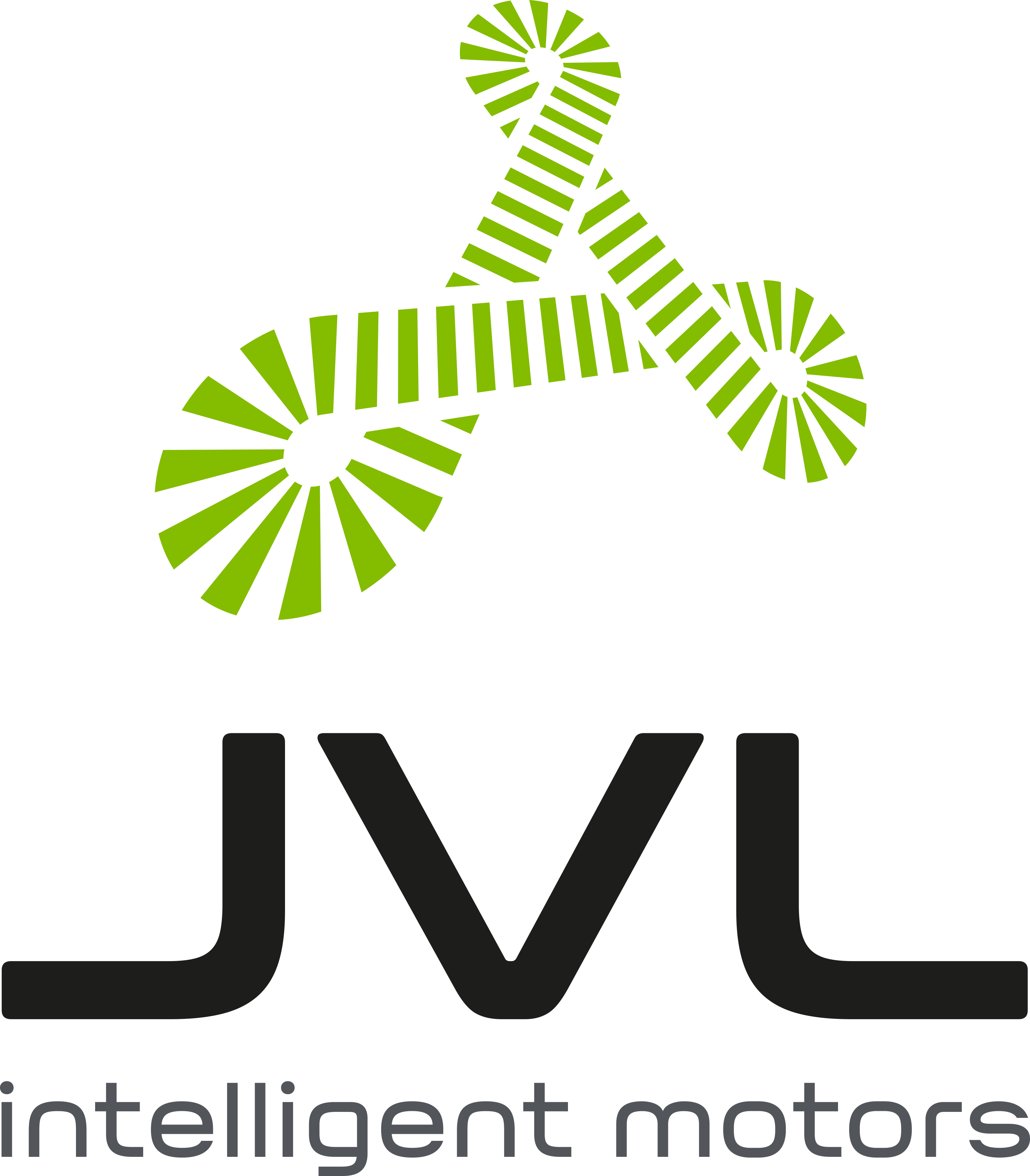 JVL A/S