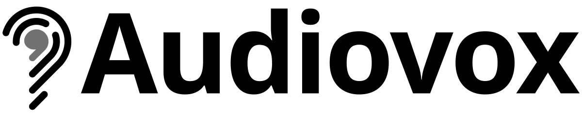 Audiovox