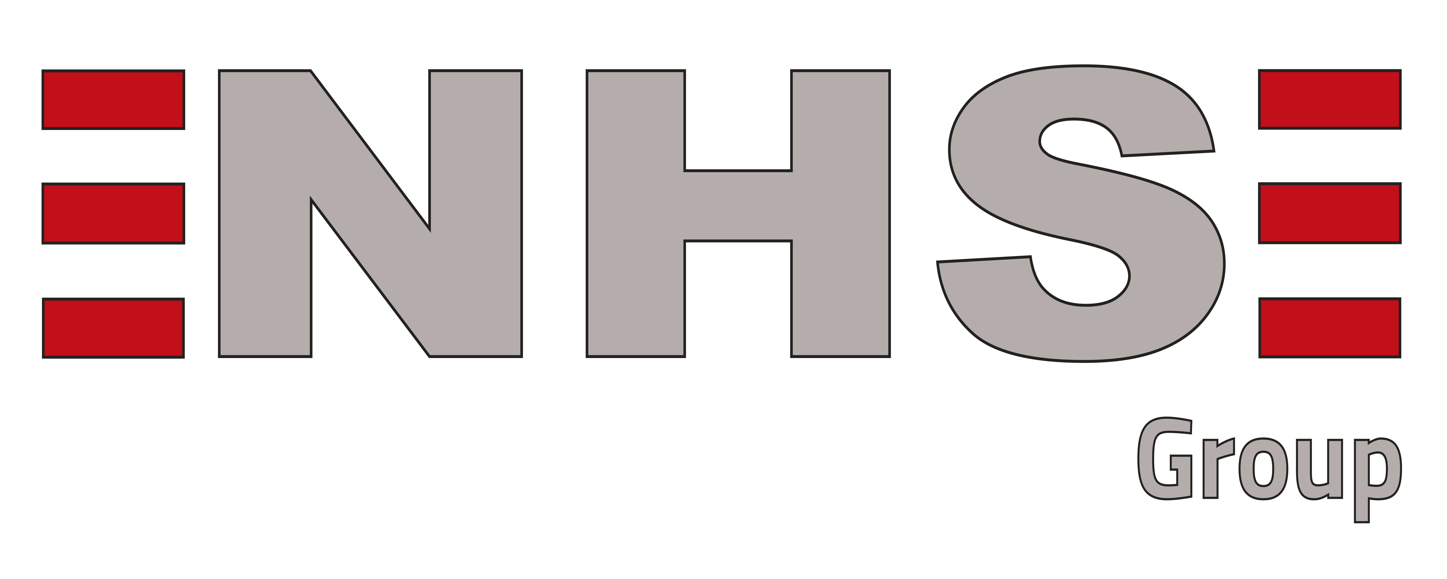 NHS Group A/S