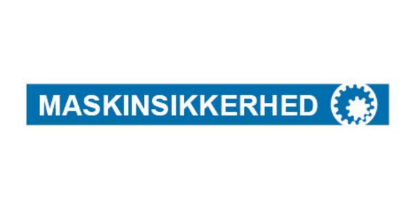 Maskinsikkerhed ApS logo