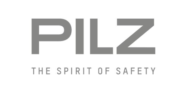 Pilz logo