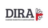 Dansk Robot Netværk Logo