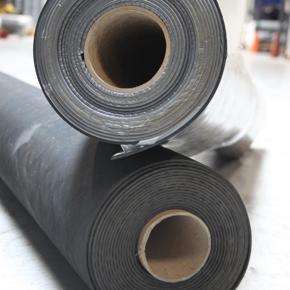 SHEETING AND PLATES