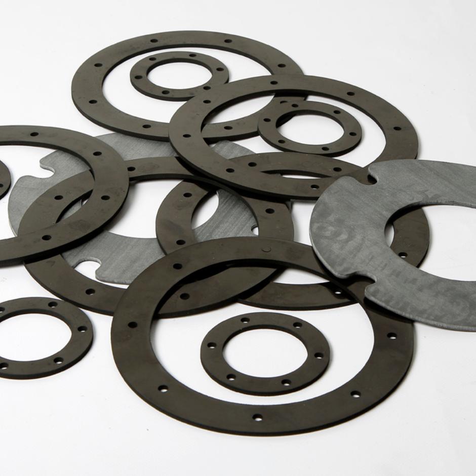 FLAT GASKETS