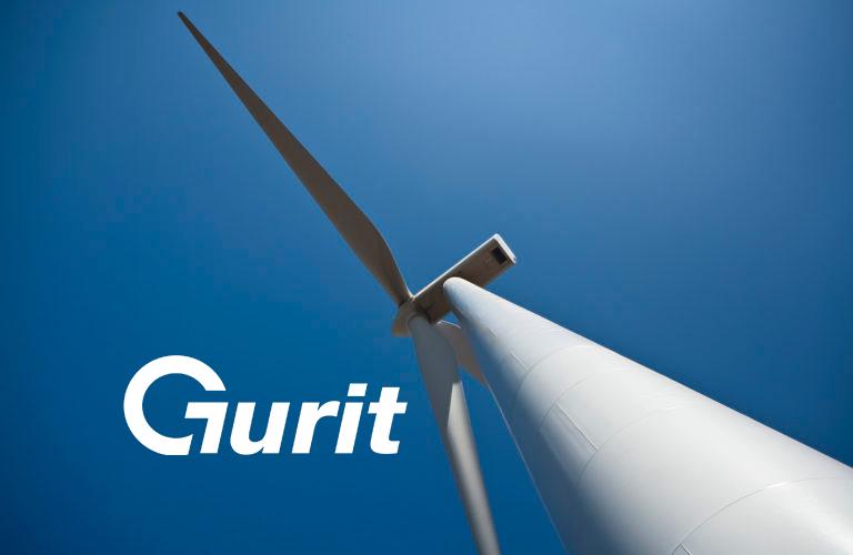 Gurit - overview of capcity