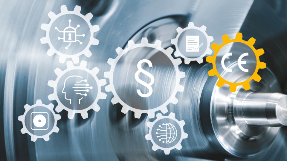 Security for Safety: Clear structures in the automation network
