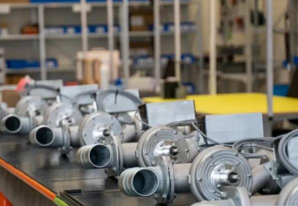 Outsourcing of subassemblies: Gain capacity without investing in your own production