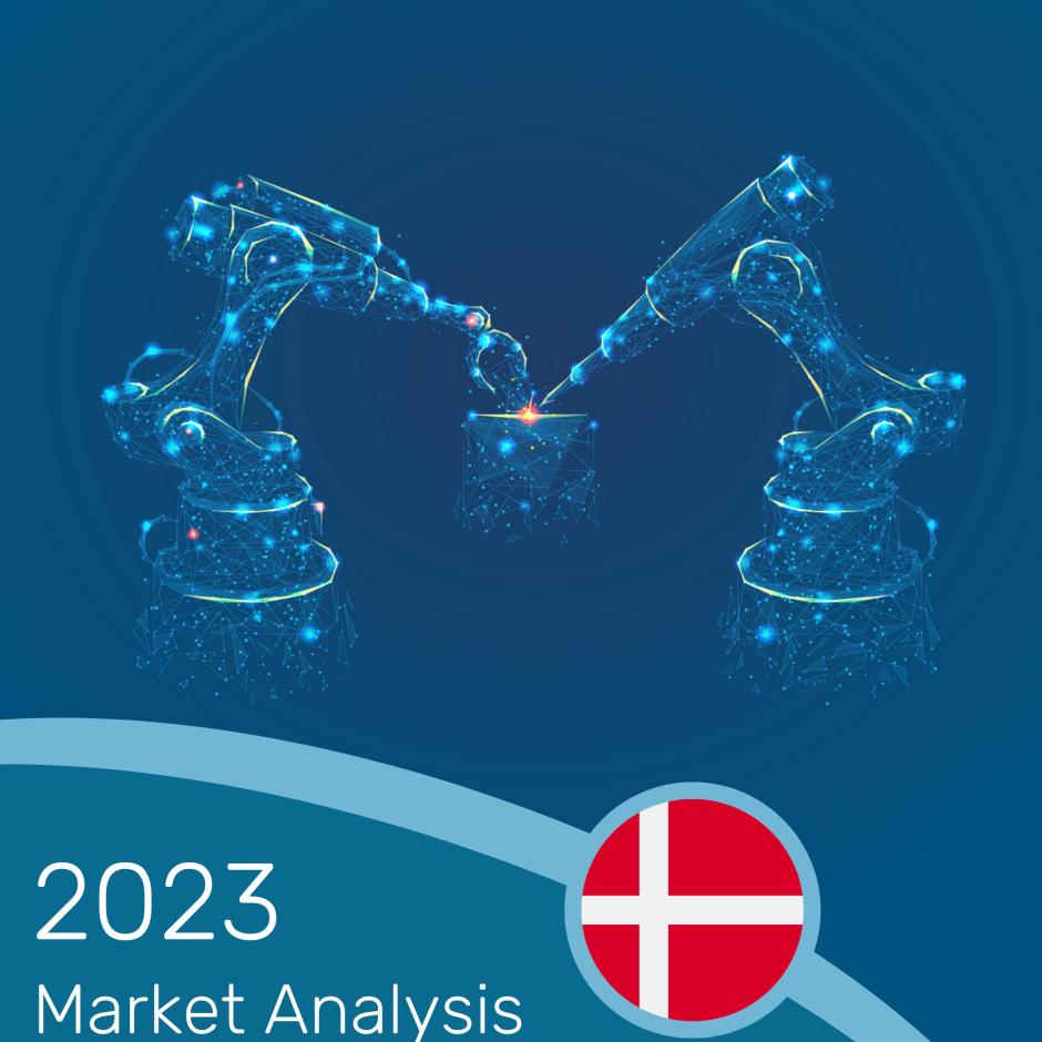 Robot and automation market reports