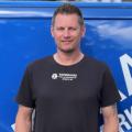 Lars Bøje