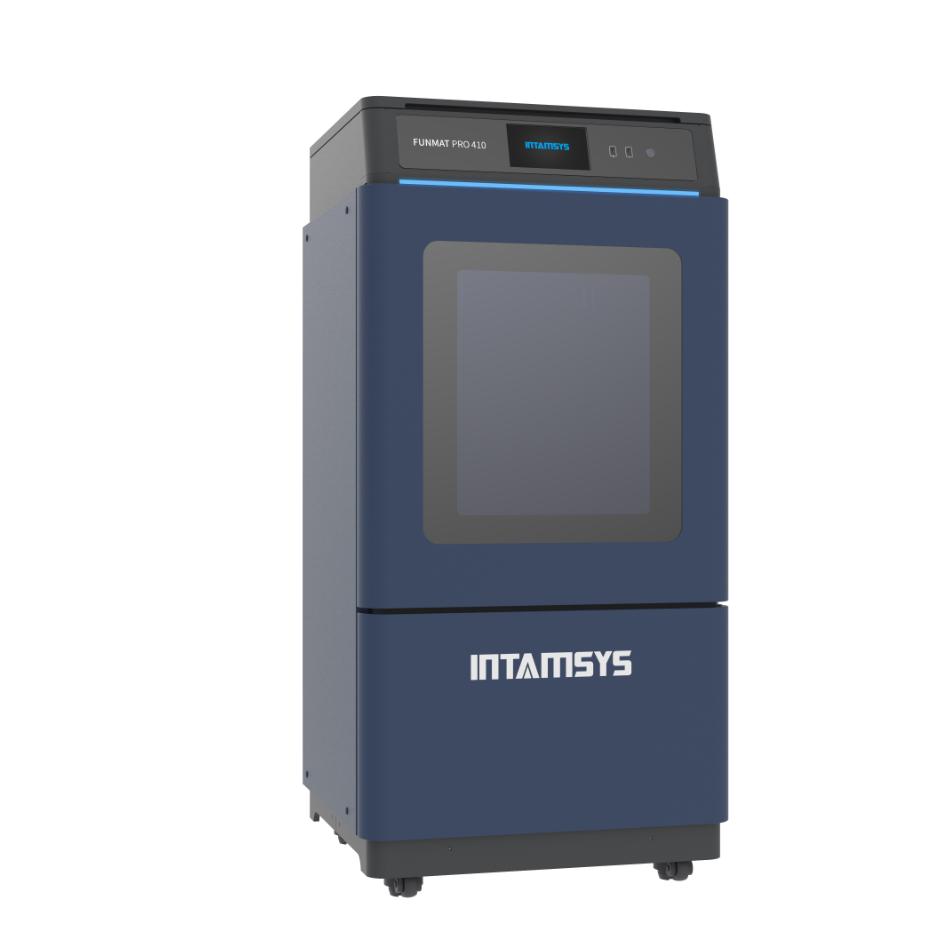 FUNMAT PRO 410