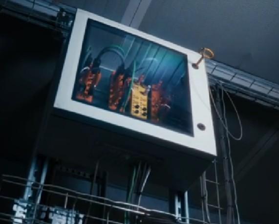 How MCK Automatik uses ifm’s IO-Link sensors for smart industrial automation