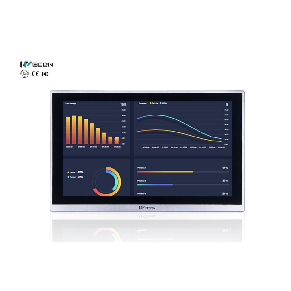 PI8000ig Series