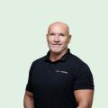 Peter Frost-Larsen