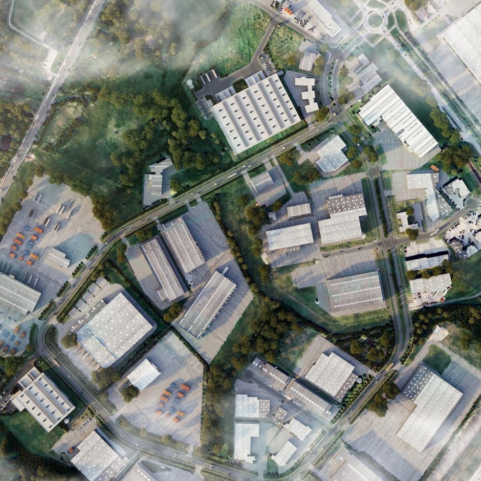 VGP Park Copenhagen Greve