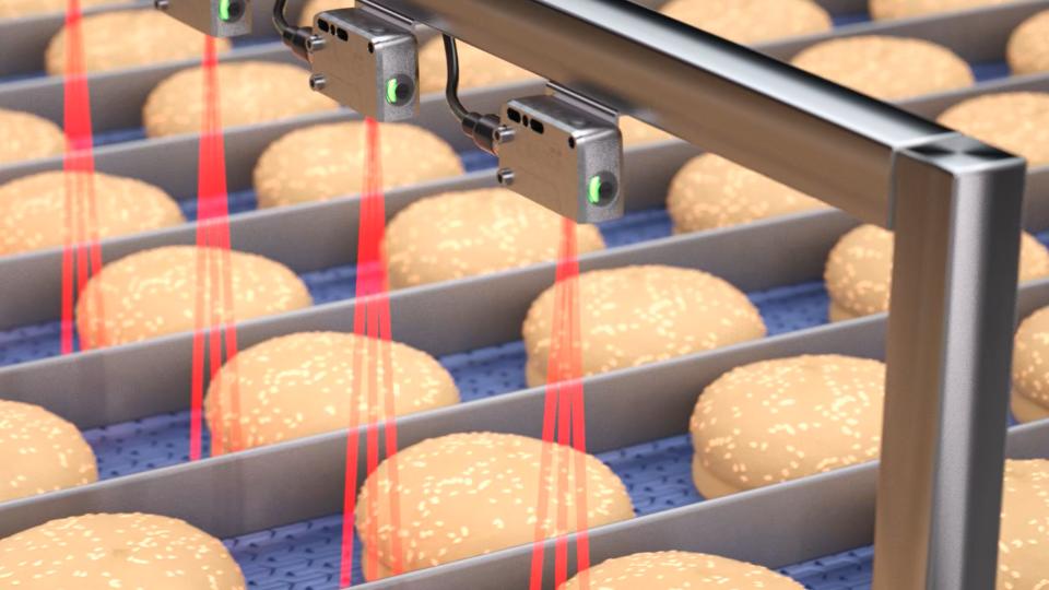 Seminar on Industrial Sensors for the Food Industry