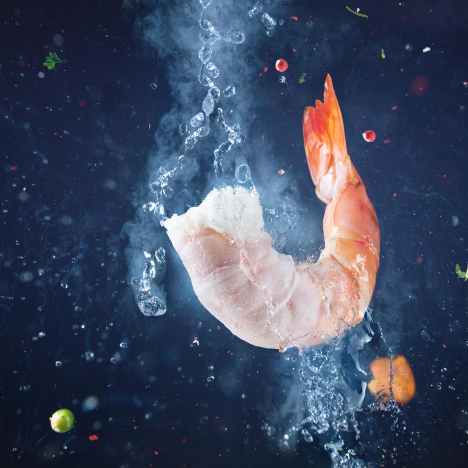 Linde CRYOLINE® CS & CX spiral-nitrogen freezers - watch video »