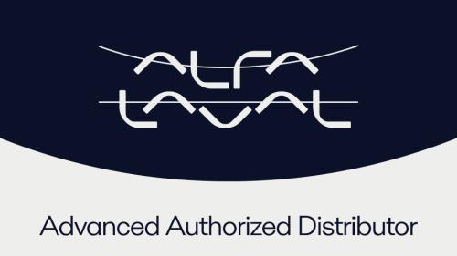 Iversen Trading ApS: Authorized Distributor and Service Partner of Alfa Laval for the benefit of Danish customers.