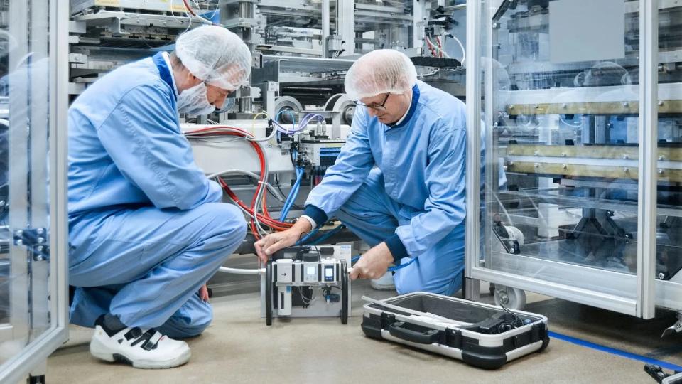 Energy cost savings of €37,000