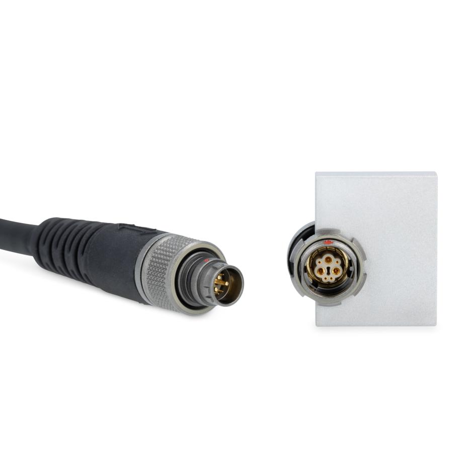 ODU Circular Connectors