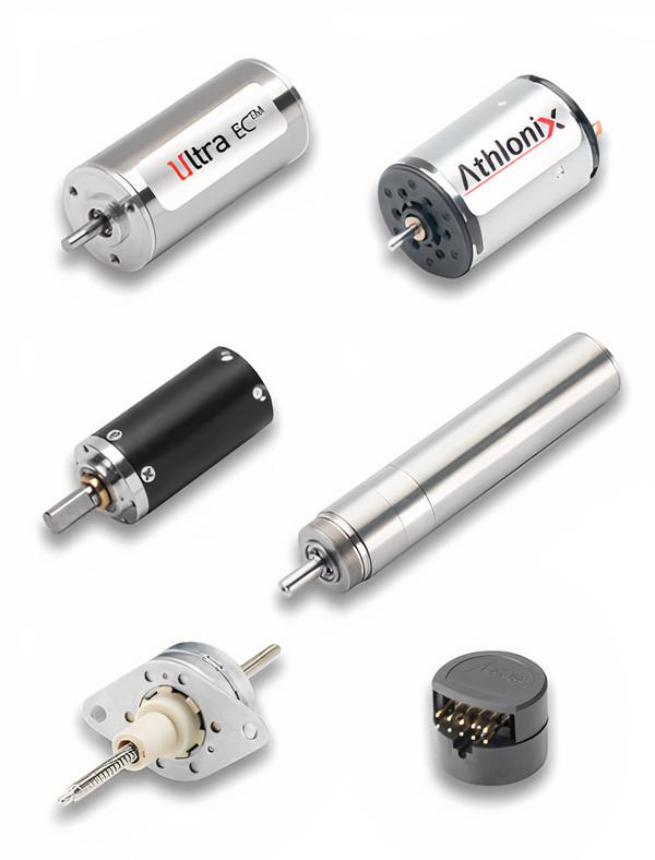 Electric motors