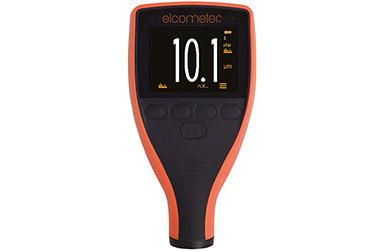 Elcometer 415 Paint & Powder Coating Thickness Gauge