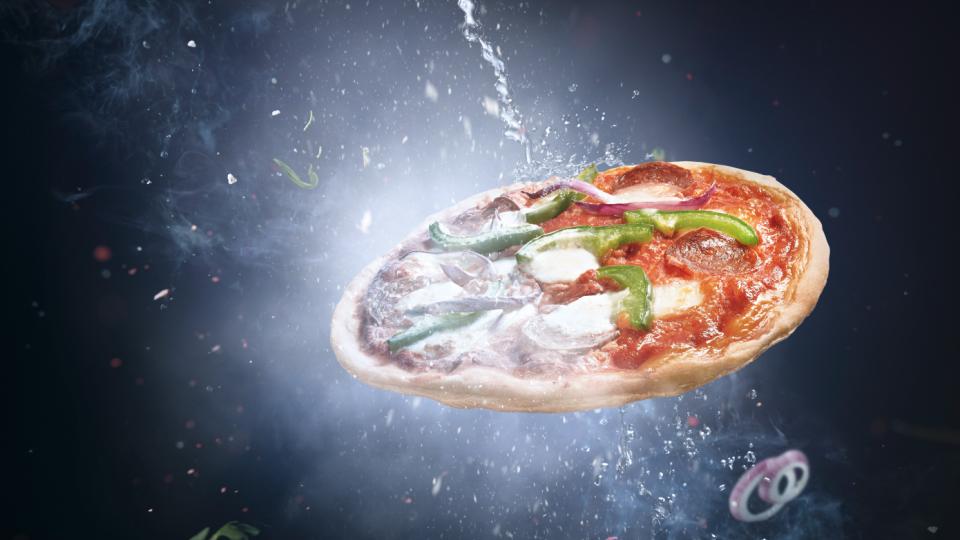 Linde at FoodTech: Less Product Loss and Higher Yield with Nitrogen Freezing