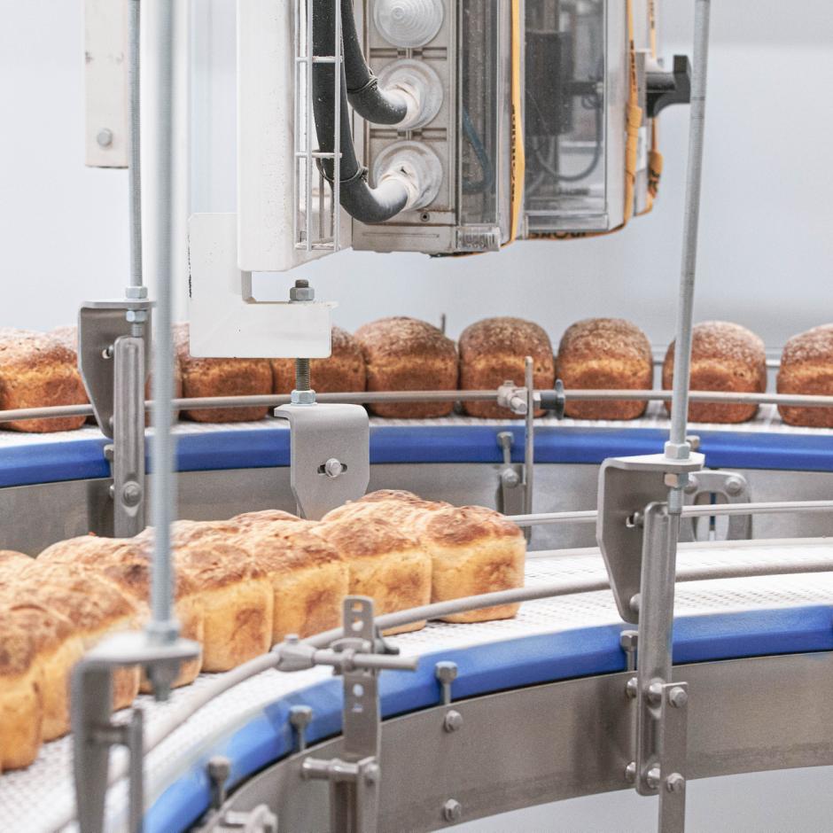 Conveyor systems