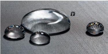 Acoustic Mesh
