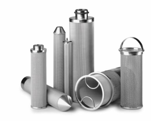 Filter Elements