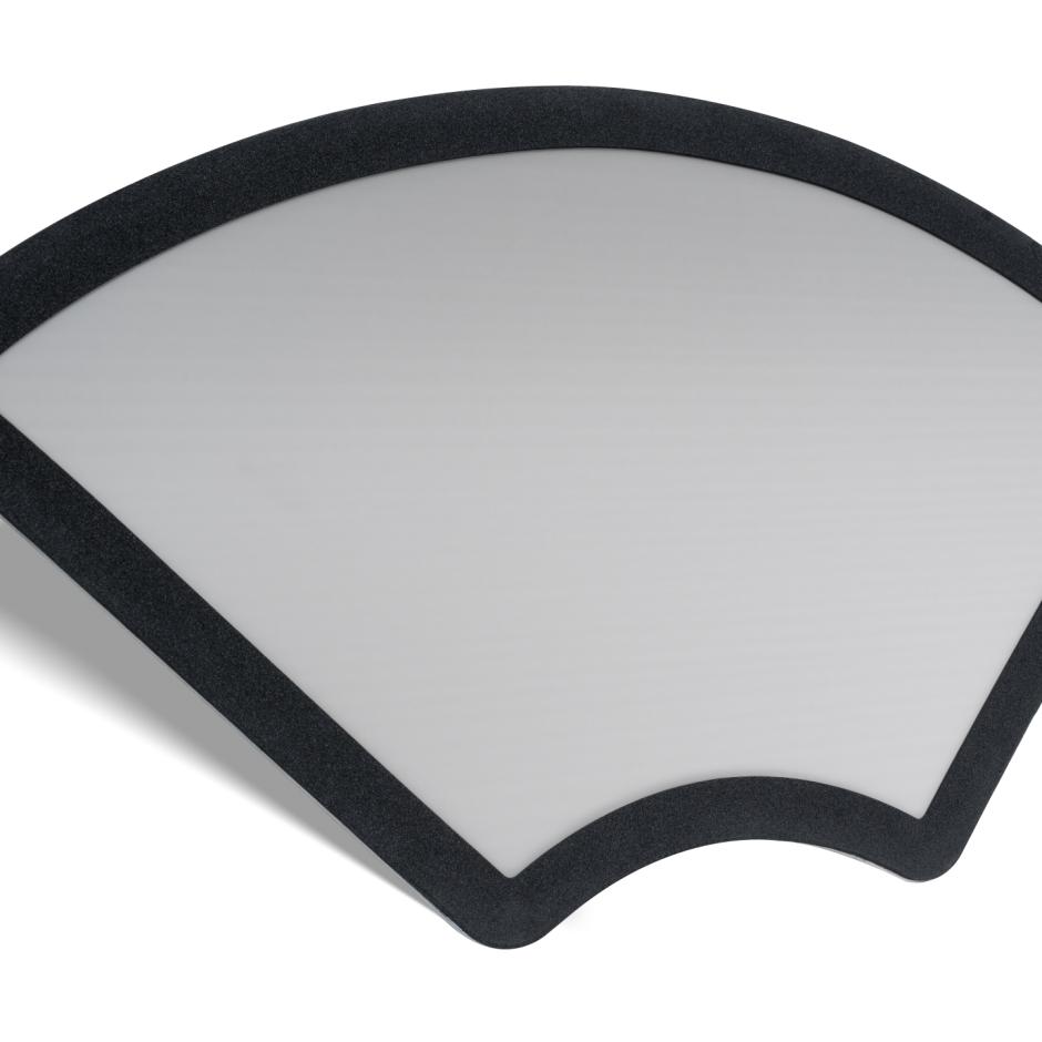 Sieving Mesh