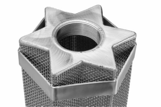 Sintered Wire Mesh
